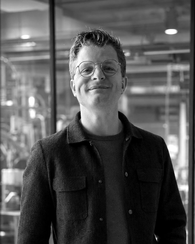 Jeroen Bolwerk